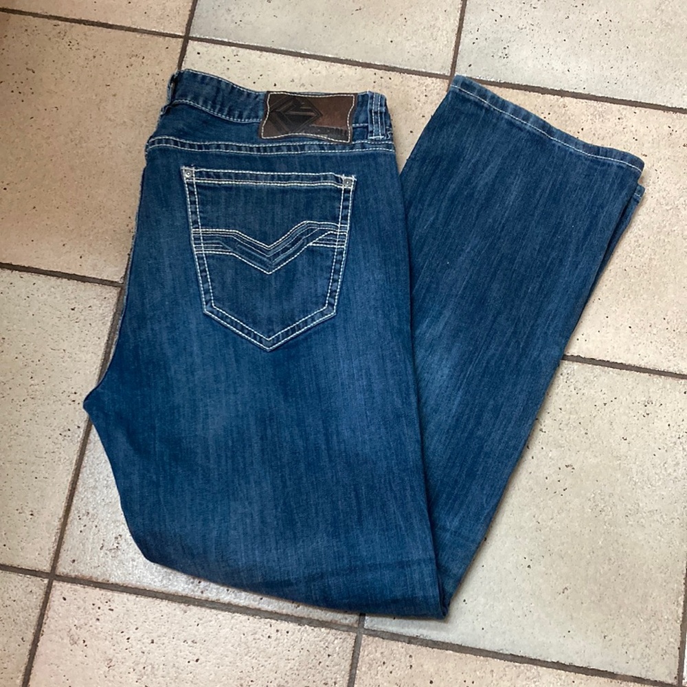 Rock&Roll demon jeans ,40/34